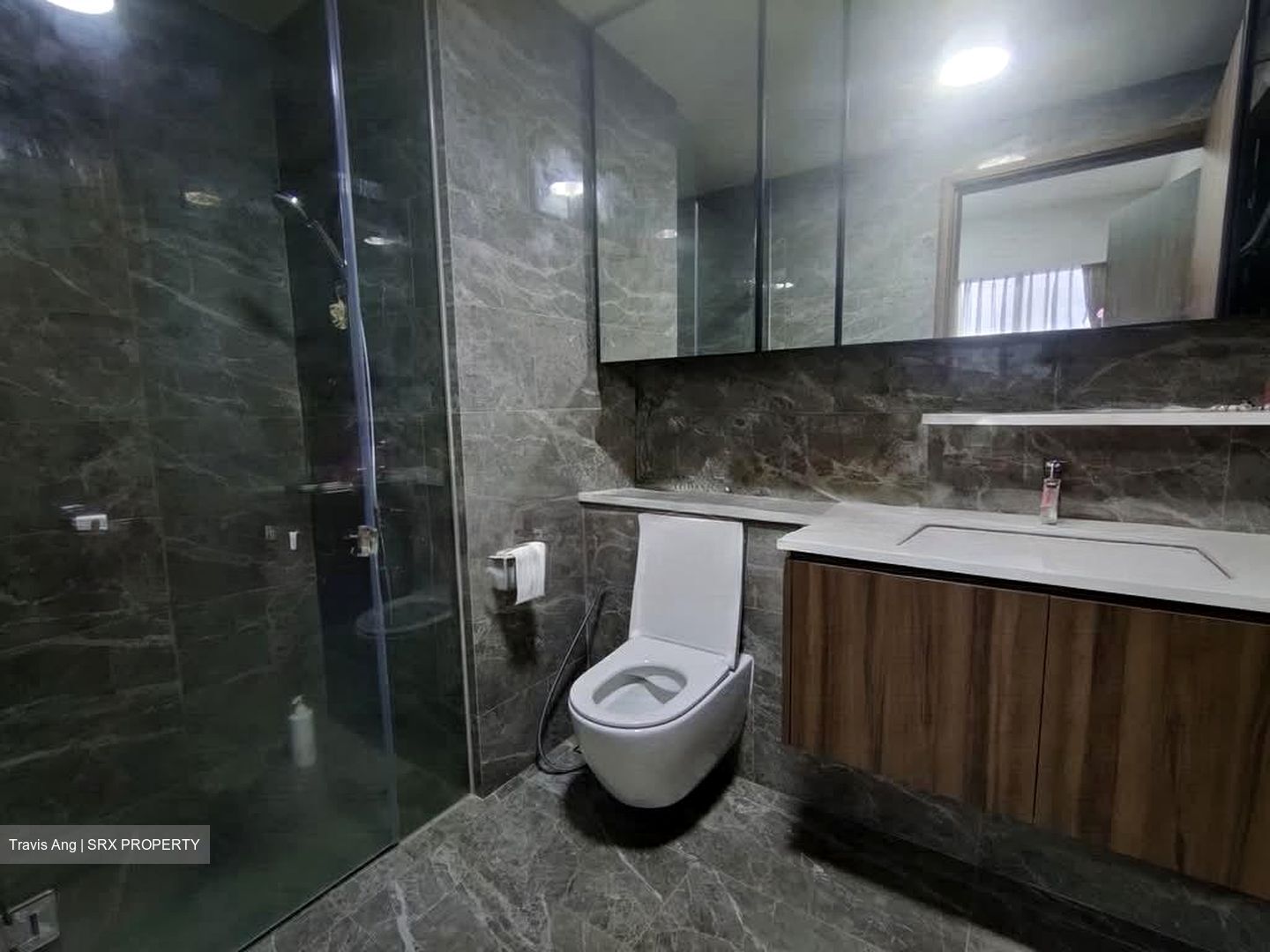 Lentor Modern (D26), Apartment #593286451